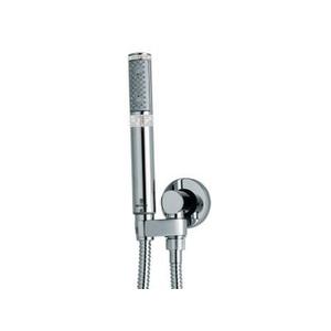 ZEN C54001 DUPLEX DOCCIA COMPLETO CROMO