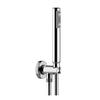 ZEN C12001 DUPLEX DOCCIA COMPLETO CROMO Foto 1