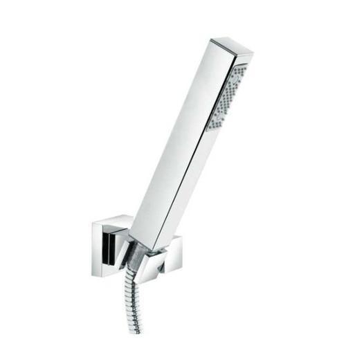CUBE C51001 SET DOCCIA COMPLETO CROMO Foto 1