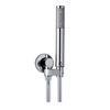 ZEN C54004 DUPLEX DOCCIA COMPLETO CROMO Foto 1