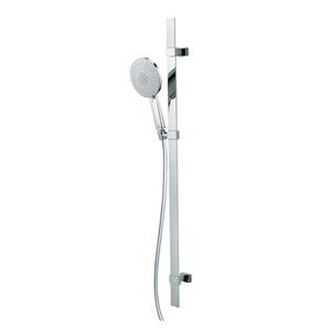 MIXA D46006 SET DOCCIA MIXA/3 CROMO