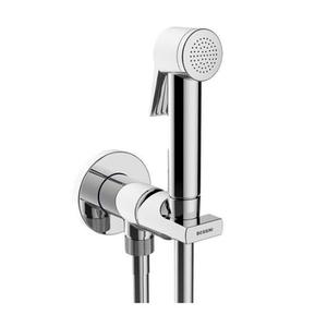 PALOMA-FLAT E34003 MIX CON IDROGETTO WC CROMO