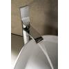 APICE E89602 MIX LAVABO RIALZATO CROMATO Foto 3