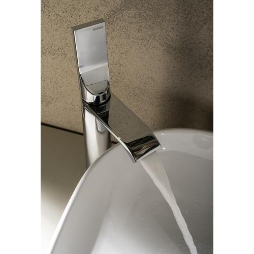 APICE E89602 MIX LAVABO RIALZATO CROMATO Foto 3