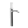 APICE T E89602 MIX LAVABO RIALZATO NERO OPACO Foto 1