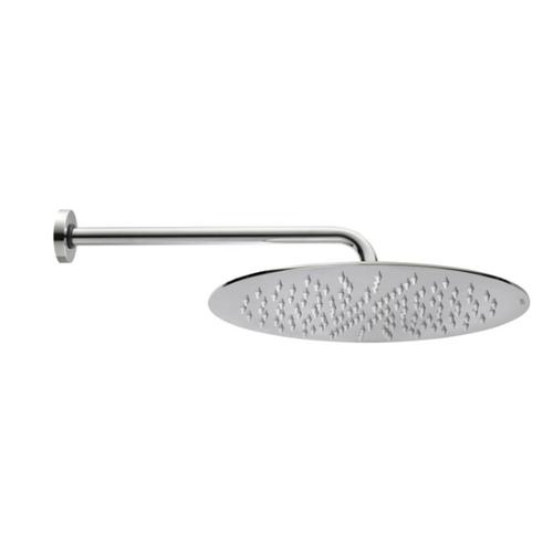 TETIS H19872H BRACCIO CON SOFFIONE DIAM. 300 CROMO Foto 1