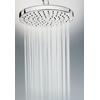 OKI H55405 BRACCIO DOCCIA CON SOFFIONE CROMO Foto 2