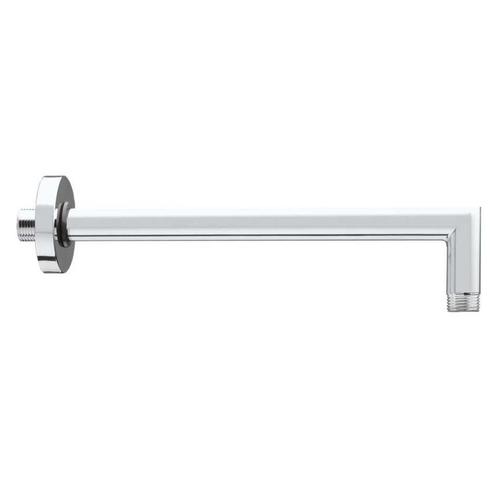 BRACCIO DOCCIA IN OTTONE MM. 350 CROMO Foto 1
