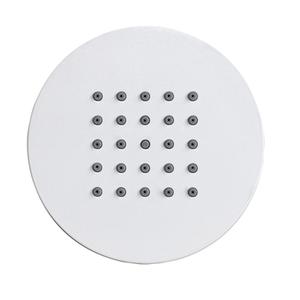 TONDO FLAT I00175 WALL SOFFIONE LATERALE CR