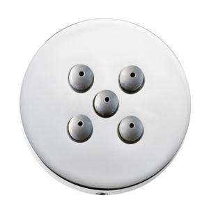 NEBULIZAIR I00214 DIAM 54 CROMO