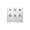 TETIS I00874 SOFFIETTO DOCCIA CM. 25X25 CROMO Foto 7