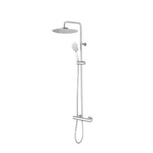 COSMO COLUMNS DIAM. 20 L10014 MONOCOM. CROMO