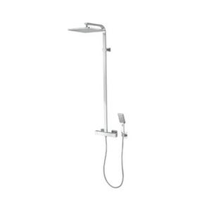 R- COSMO CROMO SOFFIONE 28X28