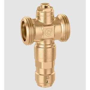 VALVOLA ANTIGELO 1"1/4