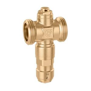 VALVOLA ANTIGELO 1"1/2