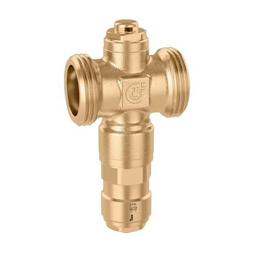 VALVOLA ANTIGELO 1"1/2 Foto 1