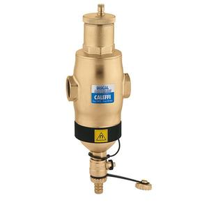 DISAREATORE DEFANGATORE CON MAGNETE 11/4