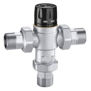MIX TERM. 3/4" (35-65) CON BOCCHETTONE
