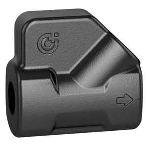 COIBENTAZIONE PREFORMATA PER VALVOLE DI BILANCIAMENTO SERIE 130 3/4"