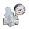 Riduttore pressione 1/2 con manometro CALEFFI - 533241
