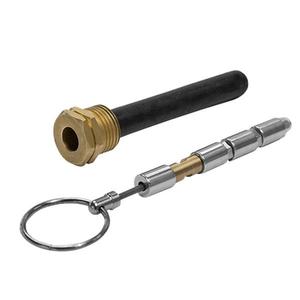 POZZETTO CON INSERTO MAGNETICO X SEPCOLL