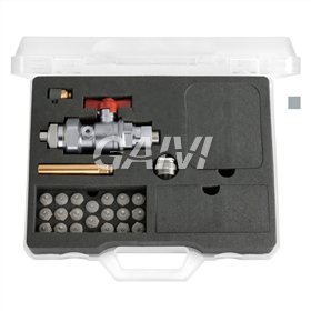 Foto KIT X SOSTITUZIONE VITONE VALVOLE RADIATORE