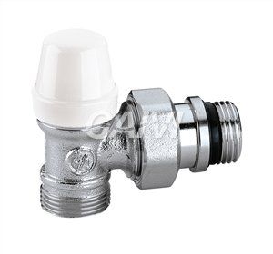 Caleffi Caleffi 343302 Detentore attacchi diritti D  3/8  per rame e multistrato 