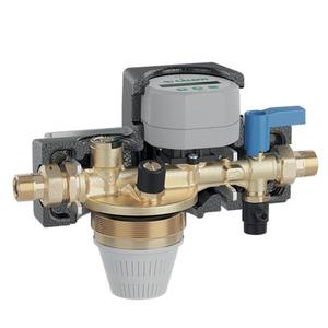 1/2" GR. AUTOMATICO TRATT. ACQUA