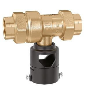 DISCONNETTORE A ZONA 3/4" TIPO CAA