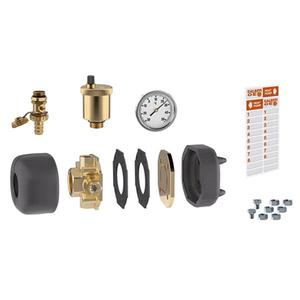 KIT ASSEMBLAGGIO COMPLETO 1"1/4