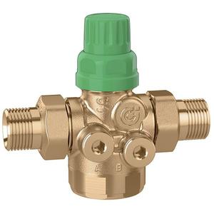 FLOWMATIC VALVOLA REGOLAZIONE 1/2"