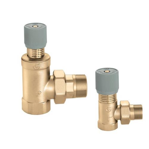 519700 VALVOLA BY PASS DIFFERENZIALE 1 1/4 Foto 1