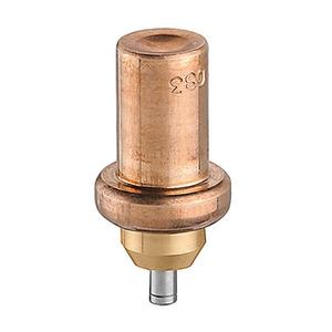 TERMOSTATO RICAMBIO 70 X VALVOLA ANTICONDENSA