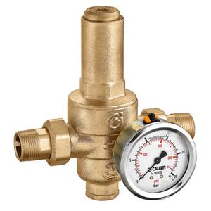 RIDUTTORE PRESSIONE 3/4 PRIMO STADIO