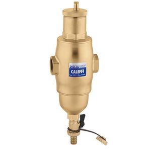 DISCALDIRT DISAREATORE-DEFANG. 1" 1/4