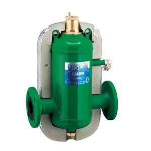 DISCAL DN80 DISAERATORE FLANGIATO