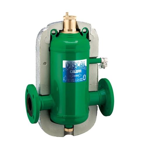 DISCAL DN80 DISAERATORE FLANGIATO Foto 1