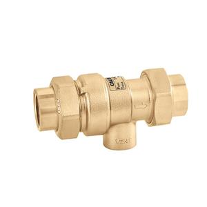 DISCONNETTORE A ZONA 3/4"