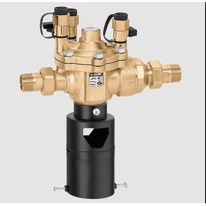 DISCONNETTORE A ZONA 1