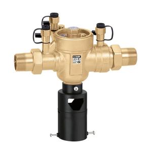 DISCONNETTORE A ZONA 1 1/4