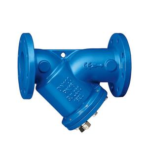 FILTRO AD "Y" DN 65 PN16 IN GHISA