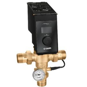 LEGIOMIX 2.0 1" MIX ELETTRICO IBRIDO