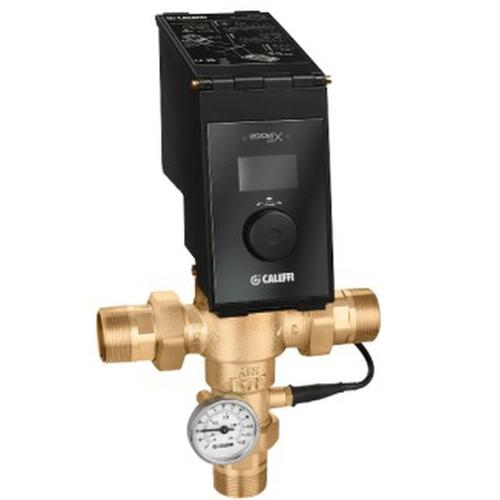 LEGIOMIX 2.0 1" MIX ELETTRICO IBRIDO Foto 1