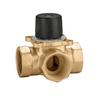 VALVOLA MISCELATRICE 3 VIE DN25 ATTACCHI 1"F Foto 1