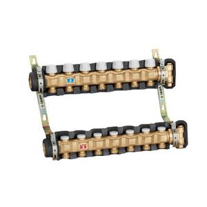 COLLETTORE PREMONTATO 1 1/4 X 9 PARTE