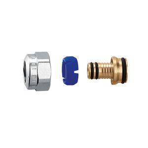 679064 RACCORDO X TUBI MULTISTRATO 20 X 2
