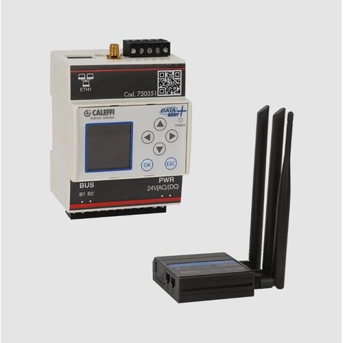 DATA EASY PLUS ACQUISITORE DATI Foto 1