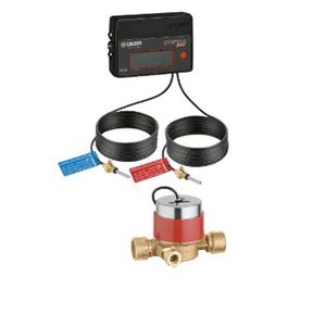 CONTECA EASY 3/4 DIRETTO X IMPIANTO ZONA