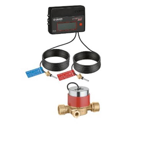 CONTECA EASY 3/4 DIRETTO X IMPIANTO ZONA Foto 1