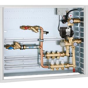 MODULO DUTENZA REGOLABILE TERMOST. PUNTO FISSO (171)